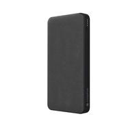 ZAGG mophie powerstation with PD (fabric) (2020-Black)