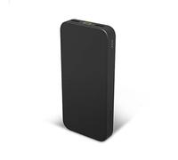 ZAGG mophie Powerstation XL, Fast Charging 20W, 20K Battery, Multiple Ports USB-C & USB-A, Black