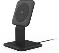 ZAGG mophie snap + wireless charging stand UK - Black