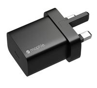 Zagg Mophie 20W PD Durable USB-C UK Wall Adapter