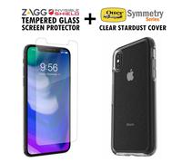 Zagg Otterbox Apple Tech21 Case Cover for iPhone 6 6S 7 8 Plus XR XS Max 11 Pro