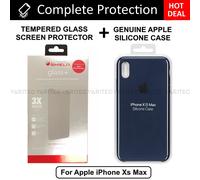 Zagg Otterbox Apple Tech21 Case Cover for iPhone 6 6S 7 8 Plus XR XS Max 11 Pro