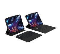 ZAGG Pro Keys 2 Apple iPad Pro 13" (M5/M4) Black UK