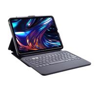 ZAGG Pro Keys 2 Apple iPad Pro 13" (M5/M4) Black UK