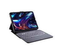 ZAGG Pro Keys 2 iPad Pro 13 (M4) Keyboard Case - Wireless Keyboard & Detachable Folio Case | Laptop-Style Backlit Keys, Multi-Pairing Bluetooth, 6.6 ft Drop Protection
