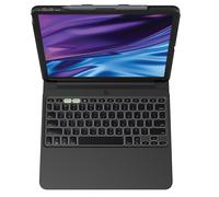 ZAGG Pro Keys 2 QWERTY UK English Bluetooth Black