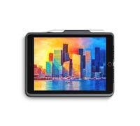 ZAGG Pro Keys Apple iPad 10.2 Black/Grey UK