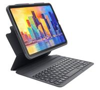 ZAGG Pro Keys Keyboard & Case Apple iPad 10.9-inch (German)