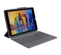 ZAGG Pro Keys with Trackpad Apple iPad 10.2-inch (German)