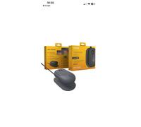 ZAGG Pro Mouse With Wireless Charging Pad, none