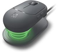 ZAGG PRO MOUSE WIRELESS MOUSE & WIRELESS CHARGING PAD