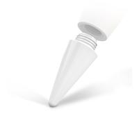 ZAGG Pro Stylus 2 Replacement Tips for iPad, Durable, Pack of 4, White
