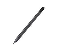 ZAGG Pro Stylus with Active & Capacitive Tips, Palm Rejection, Tilt Recognition, Instant Bluetooth Pairing, Compatible with iPad Pro 11/12.9 (3,4, & 5 Gen)/Air 10.9/iPad 10.2/9.7/Mini 5