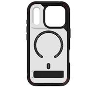 ZAGG Rainier Snap iPhone 18 Pro/17 Pro Kickstand Phone Case with MagSafe - Black