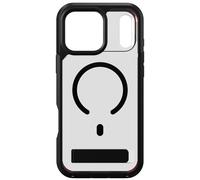 ZAGG Rainier Snap iPhone 18 Pro Max/17 Pro Max Kickstand Case MagSafe - Black