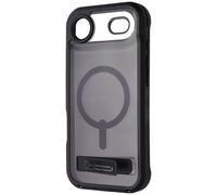 ZAGG Rainier Snap Kickstand Case for MagSafe for Apple iPhone 17 Air - Black