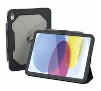 Zagg Rugged Messenger Case Apple Ipad 10.9" 10Th Gen Charcoal. Case Type: Cover