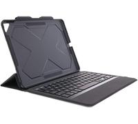 ZAGG Rugged Messenger Folio Case for 10.5-Inch iPad Pro
