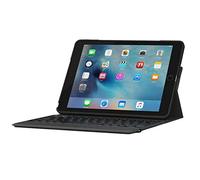 ZAGG Rugged Messenger for iPad 2017 and 2018, Black