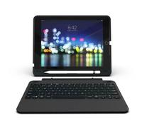 ZAGG Keyboard Slim Book Go iPad 9.7 KB Black UK