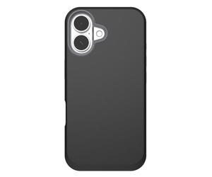 ZAGG SoHo Snap Graphene-Reinforced Case for iPhone 16 Pro Max [6.9-Inch], MagSafe Compatible, Dual Layer Protection, Heat Dissipation, Shockproof Phone Back Cover (Black)