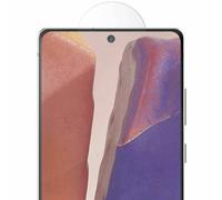 ZAGG InvisibleShield Ultra Clear+ Screen Protector - Anti-microbial - Samsung Note 20