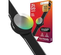 ZAGG Ultra Eco Google Pixel Watch 4 (41mm) Screen Protector - Impact & Scratch Protection, Made with Plant-Based Materials, InvisibleShield, Self-Healing Nano-Memory, Easy Installation
