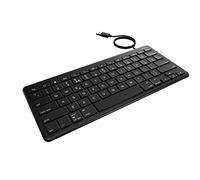 Zagg Universal Keyboard USB a wired KB French