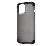 ZAGG Wembley Palette Case Series case for Apple iPhone 12 Pro Max - Smoke/Black