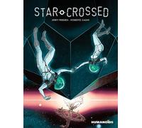 Zaghi, Roberto - Star-Crossed