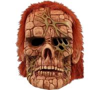 Zagone Studios Classic Collection - 1977 Square Corpse Zombie Mask