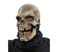 Zagone Studios Men's Death Mask - Multi - Adult One Size