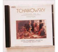 Zagreb Philharmonic Orchestra - Symphony No 6 - Pathetique