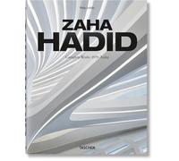 Zaha Hadid: Complete Works 1979-Today (Jumbo)
