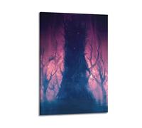 ZAHAABWS Game Dreamfall Chapter Poster3 Poster Decorative Painting Canvas Wall Posters And Art Picture Print Modern Family Bedroom Decor Posters 20x30inch(50x75cm)