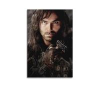 ZAHAABWS Movie The Hobbit An Unexpected Journey Kili Poster Poster Decorative Painting Canvas Wall Posters And Art Picture Print Modern Family Bedroom Decor Posters 16x24inch(40x60cm)