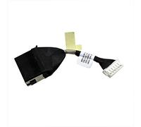 ZAHARA 01ER026 DC Power JACK Supply Charging Port Connection Cable for Lenovo Thinkpad T570 20H9 20HA 20JW / P51s 20HB 20HC 20JY 20K0 450.0AB08.0001 450.0AB08.0011