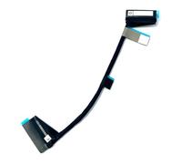 ZAHARA 01W1TW 450.0SF0K.0012 Flex I/O Cable Replacement for Dell Latitude 3540 Quake L15 IO Flex I/O Cable