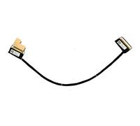 Zahara 01YT382 02HK974 DC02C00DY00 30PIN LCD LVDS LED FHD Screen Video Display Cable Wire line for Lenovo Thinkpad T490 P43s T14 Gen 1 P14s Gen 1 T495 20N2, 20N3, 20Q9, 20QH, 20RH, 20RJ, 20RX