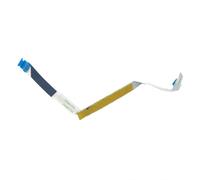 ZAHARA 02DM362 NBX0001P900 Smart Card Reader FFC Flexible Flex Cable Ribbon Cable for Lenovo ThinkPad T495 20NJ 20NK T14 Gen 1 20UD 20UE P14s Gen 1 20Y1 20Y2 FA495 Ribbon Cable FFC Cable