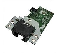 ZAHARA 02HK993 NS-B903 IO Card Jack Audio SD Player Board without Cable for Lenovo ThinkPad T490 20N2 20N3 20Q9 20QH 20RY 20RX P43s 20RH 20RJ 02HK993 NS-B903
