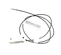 ZAHARA 04X2745 WiFi Antenna WiFi Card for pc for Lenovo E50-00 90BX ThinkStation P310 Workstation 30AS 30AT 30AU 30AV P320 Workstation 30BG 30BH 30BJ 30BK 30BR 30BS WiFi Cable/Antenna DC33000C800