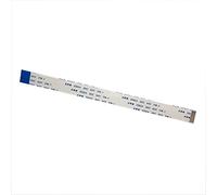 ZAHARA 0854M1 Keyboard Connector Flex Cable for Dell Latitude E6540 450.0CL01.0002 450.0CL01.0001