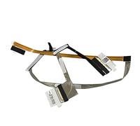 ZAHARA 0CH8M0 450.0N601.0001 450.0N601.0002 LCD LED LVDS Screen Display Video Ribbon Cable Connector for Dell Vostro 14 5410 5415 Insp-iron 5410 5415 5418 Cyborg V14 EDP Screen Display Flex line 30PIN