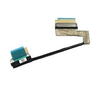 ZAHARA 0M51F5 LCD LVDS LED Screen Flex for DELL ALIEN-WARE ALW15M M15 P79F ORION_15 OLED Screen Display Flex line(40PIN)