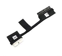 ZAHARA 0XRTPM 450.0FV09.0011 450.0FV09.0021 Battery Cable for Dell Inspiron 15 7586 Bolt L14 Latitude 3400