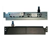 ZAHARA 1 x Left and Right Touch Pad Trackpad Button for ASUS G751 04060-00630000