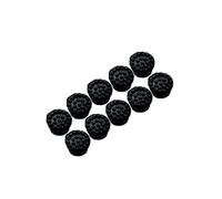Zahara 10 x Replacement Mouse Point Caps for HP Elitebook 820 840 G1 G2 G3 G4