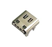 ZAHARA 10PCS/Lot Typec USB Charging Port Socket DC Plug Connector for JBL Charge 4