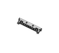 ZAHARA 10PIN button battery holder for ASUS Zenbook UP3404 UX3402 UX3405 Q425M Q409ZA UX32V UX32VD Zenbook S16 UM5606 UM5606KA ROG Zephyrus G16 GU605 GU605MI GU605MU GA605 GA605WV battery holder